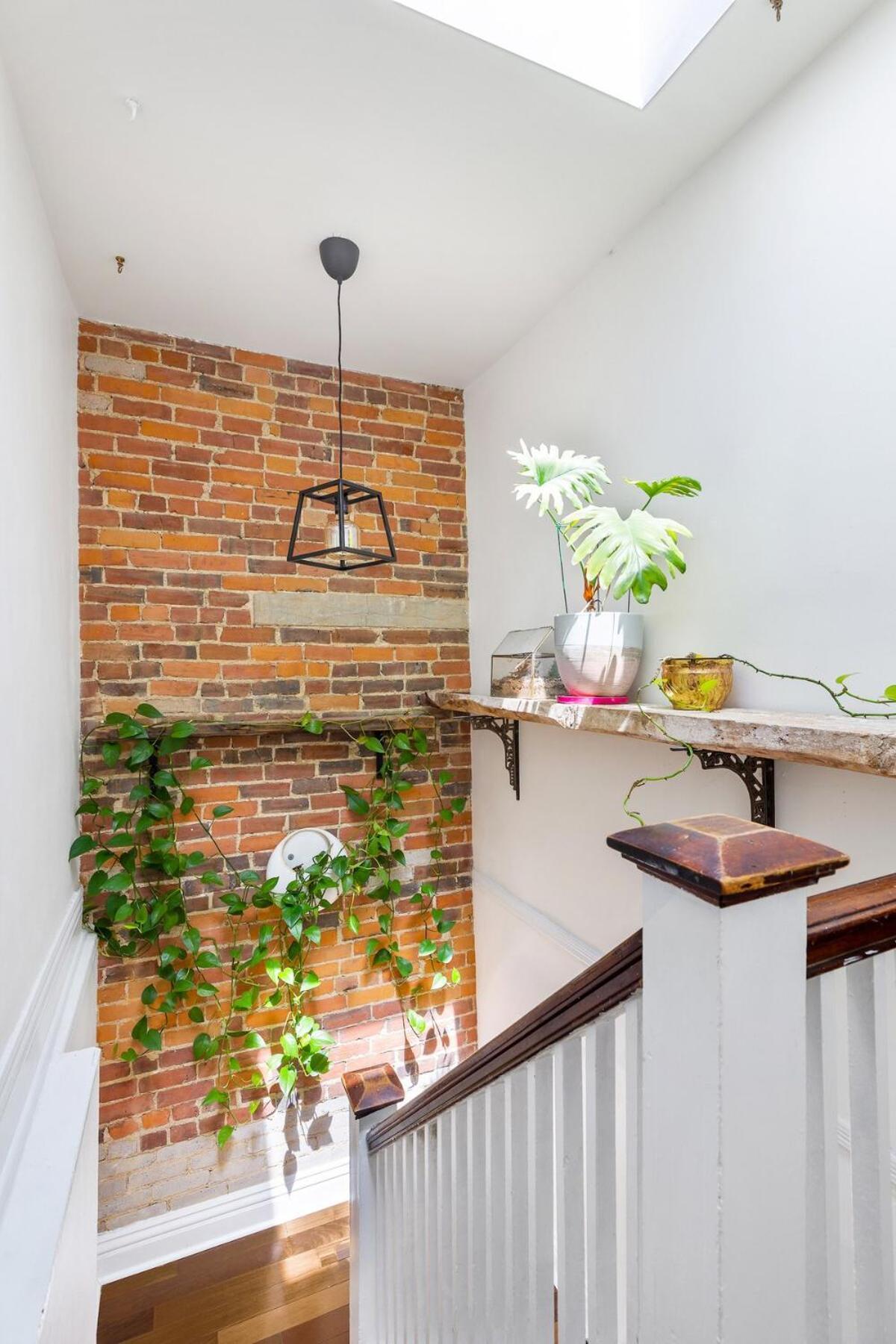 Apartment Stylish & Spacious 3br In Downtown